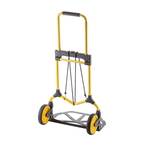 Stanley 90 Kg Load Capacity Folding Hand Truck, SXWT-FT582-SP
