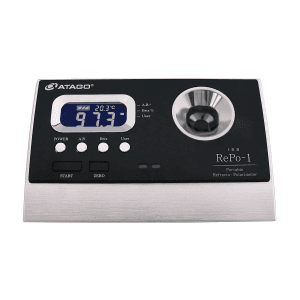 Atago 2 in 1 Portable Refracto-Polarimeter, RePo-1
