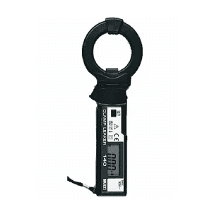 Metravi 3-1/2 Digit / 40 mm Mini Digital AC Leakage Current Clamp Meter, Multi-140