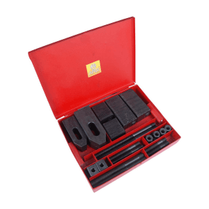 Apex 18-16 M Clamping Kit (Pack of 34 Pcs), 931-4