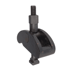 Apex 2020 x 160 mm Universal Strap Clamp with T-Bolt & Special Nut, 933-5
