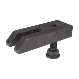 Apex M12 Bolt Only For Open End Mould Clamps, 935B-1