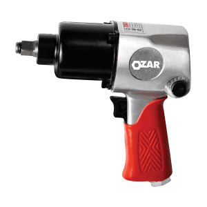 Ozar 1/2 inch Air Impact Wrench, AAT-8736
