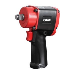 Ozar 3/8 inch Air Impact Wrench, AAT-8729