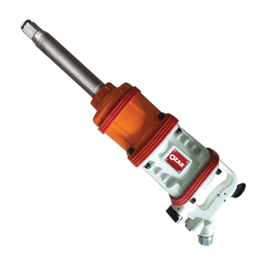 Ozar 1 inch Air Impact Wrench, AAT-9466