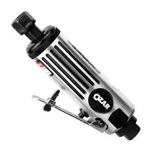 Ozar 1/4 inch Collet Type Air Die Grinder, AGD-9447