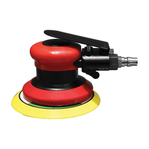Ozar 5 & 6 inch Air Sander Without Vacuum, ASA-9454