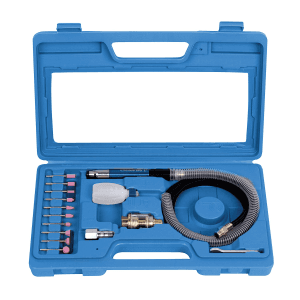 Ozar 3 mm Micro Air Die Grinder, AGA-9440