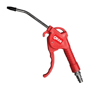 Ozar 13 BAR (187 PSI) Air Blow Gun, AGD-9461