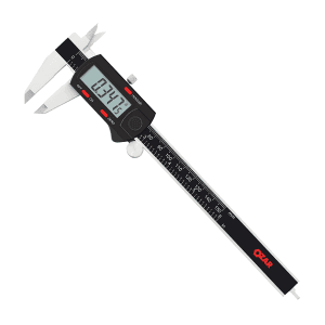 Ozar 150 mm / 6 Inch Digital Caliper, ACD-9366