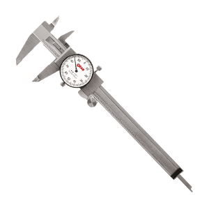 Ozar 300 mm / 12 inch Dial Caliper, ACD-9373