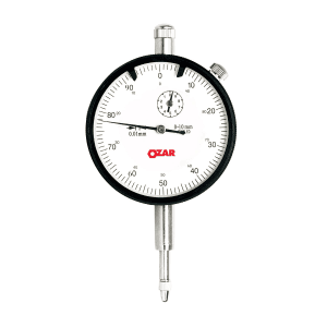 Ozar 0 - 10 mm AGD2 Dial Indicator, AID-9400