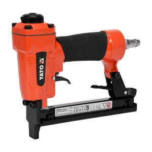Yato 6 - 16 mm Pneumatic Stapler For Staples, YT-09201