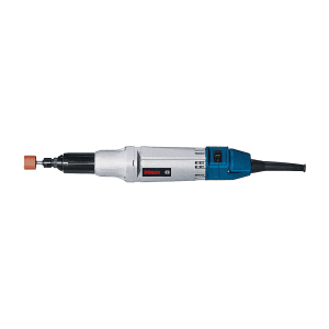 Bosch 260W 50 mm Professional Straight Handle Central Drive End, HGS 55/50
