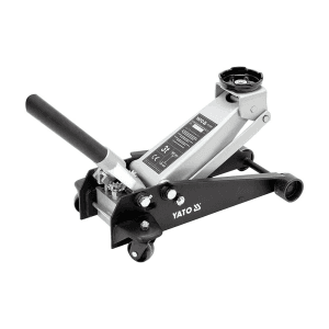 Yato 3 Ton Hydraulic Floor Jack, YT-17211