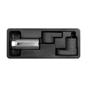 Yato 3 Pcs Socket & Oxygen Sensor Set, YT-1752