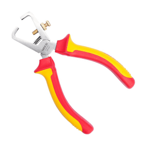 Yato 6 inch / 160 mm VDE Wire Stripper Pliers, YT-21160