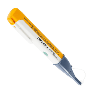 Fluke Networks 850nm - 1625nm Wavelength Detection FiberLert Fiber Light Detector
