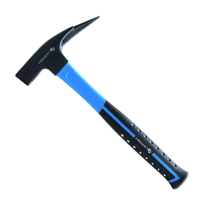 Hogert 600 Gms Nail Hammer With Fibreglass Handle, HT3B030
