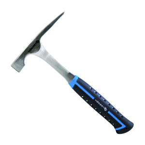 Hogert 600 Gms Solid Brick Hammer, HT3B033