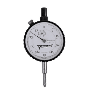 Yuzuki 0.01 x 10 mm Dial Gauge, DG0110