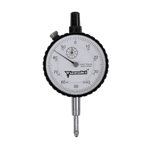 Yuzuki 0.01 x 30 mm Dial Gauge, DG0130