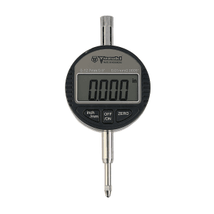 Yuzuki 0.01 x 25 mm Digimatic Indicator, DI2501