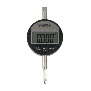 Yuzuki 0.001 x 12.7 mm Digimatic Indicator, DI12001
