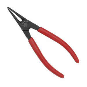 Taparia 9 inch / 230 mm Internal Straight Nose Circlip Plier, 1441-9S