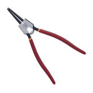 Taparia 13 inch / 320 mm External Straight Nose Circlip Plier, 1443-13