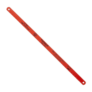 Taparia 12 inch, 18 TPI HSS All Hard Hacksaw Blades, HSS 1218
