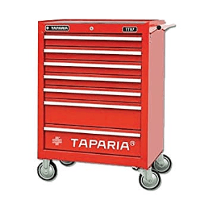 Taparia 780 x 520 x 749 mm / 5 Drawers Tools Trolley, TTB 5