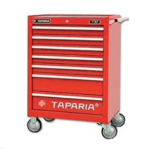 Taparia 935 x 520 x 749 mm / 7 Drawers Tools Trolley, TTB 7