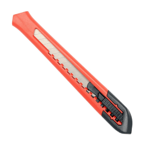 Yato 9 mm Utility Knife, YT-7504