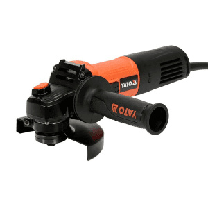 Yato 125mm / 5 inch 850W Angle Grinder, YT-82097