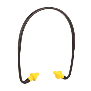 Karam Banded Replaceable Foam Ear Plug, EP05