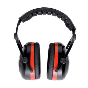 Karam Ear Muff (Foldable Deluxe), EP22