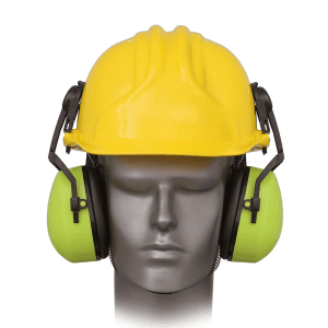 Karam Ear Muff Helmet Attachable, EP23