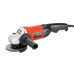 Ralli Wolf 125mm / 5 inch 1350W Light Duty Angle Grinder, 35135