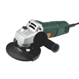 Ralli Wolf 100mm / 4 inch 1020W Angle Grinder, AG100