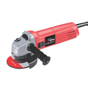 Ralli Wolf 100mm / 4 inch 650W Light Duty Angle Grinder, 25100