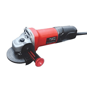 Ralli Wolf 125mm / 5 inch 850W Angle Grinder, 45125H