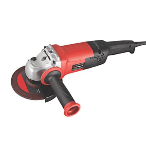 Ralli Wolf 125mm / 5 inch 1200W Angle Grinder, 55125