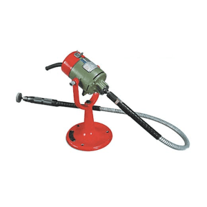 Ralli Wolf 6mm / 370W Two Speed Flexible Shaft Grinder, FF2