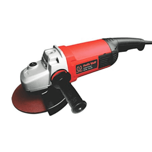 Ralli Wolf 180mm / 7 inch 2400W Angle Grinder, AG180