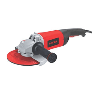 Ralli Wolf 180mm / 7 inch 2500W Angle Grinder, 77180