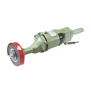 Ralli Wolf 150mm / 6 inch 1200W Straight Grinder, GQ6 