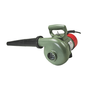 Ralli Wolf 1.5m 3/min 350W Single Speed Blower, NWB