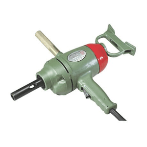 Ralli Wolf 13 - 23mm / 595W Heavy Duty Drill, WDH