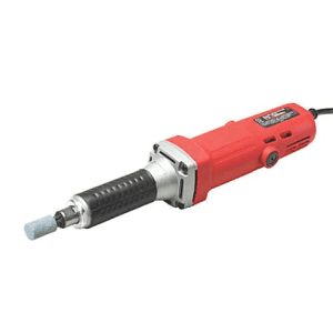Ralli Wolf 6mm (1/4") 420W High Speed Die Grinder (Long Neck), RDG25